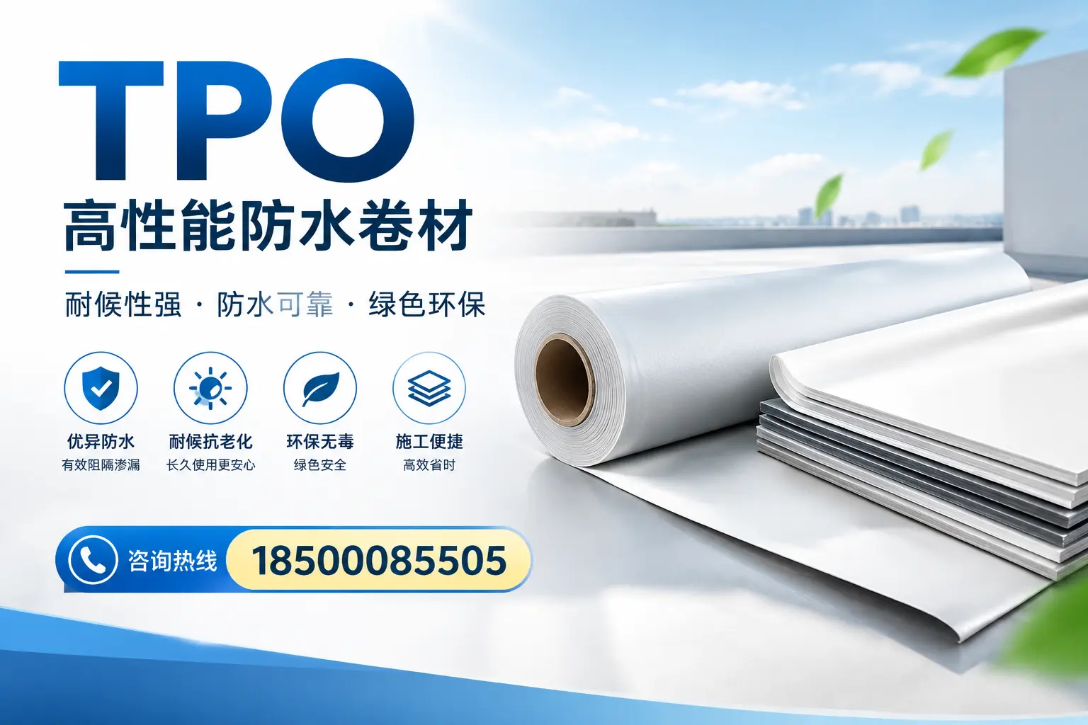 tpo行业趋势分析，海东企业应如何应对